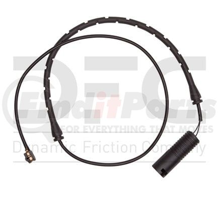 341-31003 by DYNAMIC FRICTION COMPANY - Sensor Wire