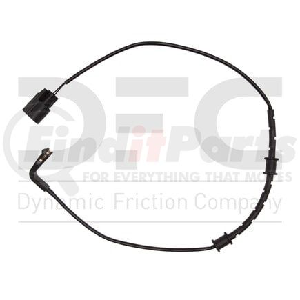 341-20020 by DYNAMIC FRICTION COMPANY - Sensor Wire