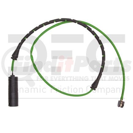 341-31005 by DYNAMIC FRICTION COMPANY - Sensor Wire