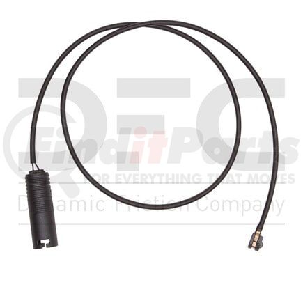 341-31004 by DYNAMIC FRICTION COMPANY - Sensor Wire