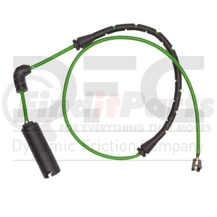 341-31016 by DYNAMIC FRICTION COMPANY - Sensor Wire