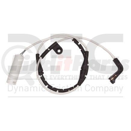 341-31024 by DYNAMIC FRICTION COMPANY - Sensor Wire