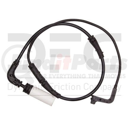 341-31027 by DYNAMIC FRICTION COMPANY - Sensor Wire