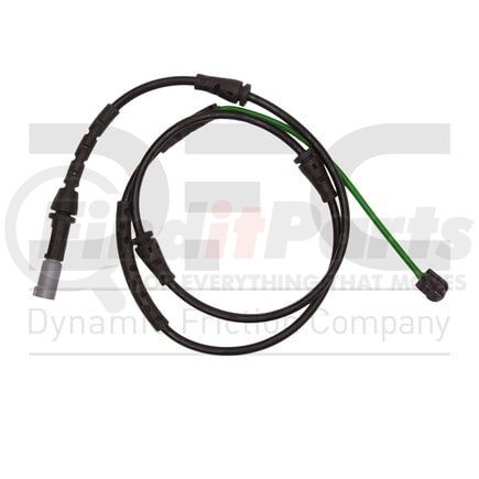 341-31053 by DYNAMIC FRICTION COMPANY - Sensor Wire