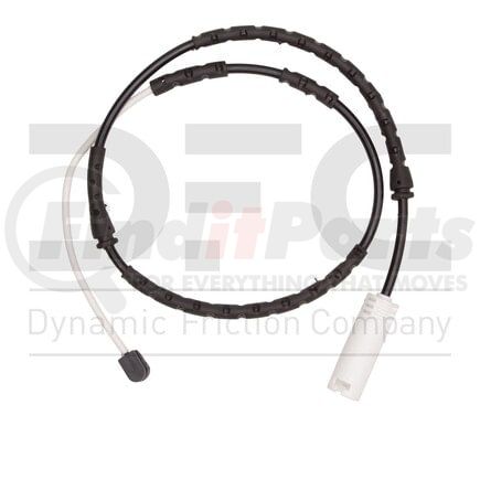 341-31057 by DYNAMIC FRICTION COMPANY - Sensor Wire