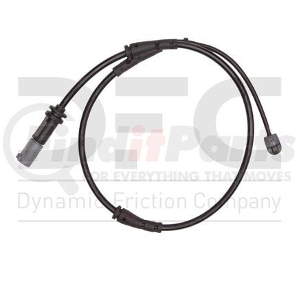 341-31075 by DYNAMIC FRICTION COMPANY - Sensor Wire