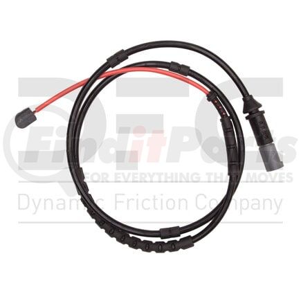 341-31074 by DYNAMIC FRICTION COMPANY - Sensor Wire