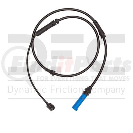 341-31079 by DYNAMIC FRICTION COMPANY - Sensor Wire