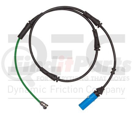 341-31078 by DYNAMIC FRICTION COMPANY - Sensor Wire