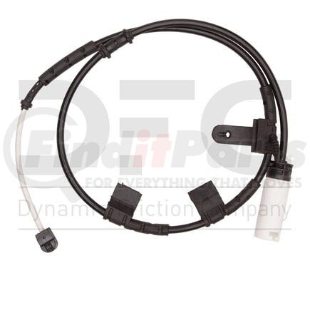 341-32005 by DYNAMIC FRICTION COMPANY - Sensor Wire