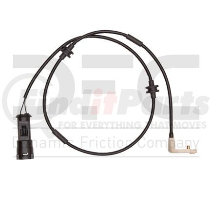 341-46000 by DYNAMIC FRICTION COMPANY - Sensor Wire