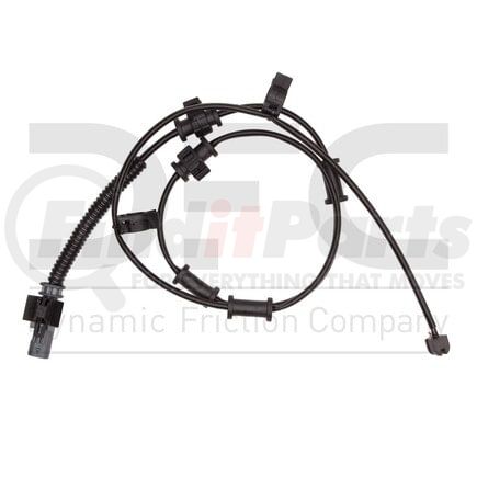 341-47003 by DYNAMIC FRICTION COMPANY - Sensor Wire