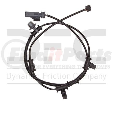 341-47002 by DYNAMIC FRICTION COMPANY - Sensor Wire