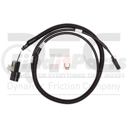 341-72001 by DYNAMIC FRICTION COMPANY - Sensor Wire