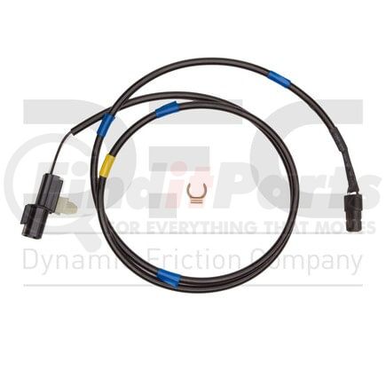 341-72005 by DYNAMIC FRICTION COMPANY - Sensor Wire
