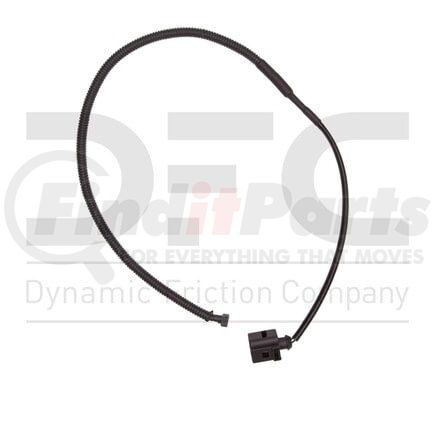 341-74002 by DYNAMIC FRICTION COMPANY - Sensor Wire