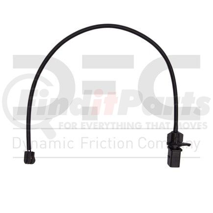 341-73027 by DYNAMIC FRICTION COMPANY - Sensor Wire