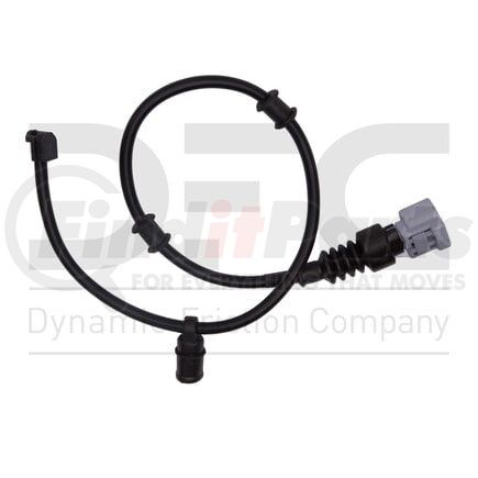 341-75012 by DYNAMIC FRICTION COMPANY - Sensor Wire