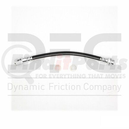 350-47163 by DYNAMIC FRICTION COMPANY - Brake Hose