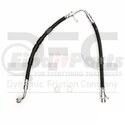 350-80042 by DYNAMIC FRICTION COMPANY - Brake Hose