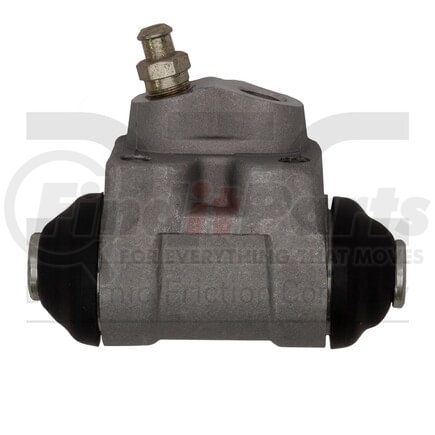 375-03001 by DYNAMIC FRICTION COMPANY - Wheel Cylinder