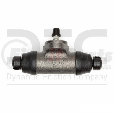 375-02003 by DYNAMIC FRICTION COMPANY - Wheel Cylinder