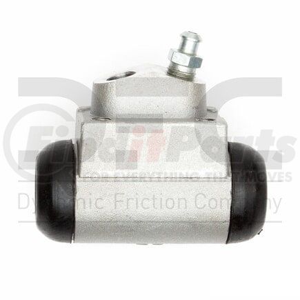 375-03009 by DYNAMIC FRICTION COMPANY - Wheel Cylinder