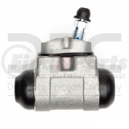 375-03006 by DYNAMIC FRICTION COMPANY - Wheel Cylinder