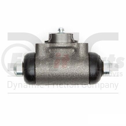 375-07000 by DYNAMIC FRICTION COMPANY - Wheel Cylinder