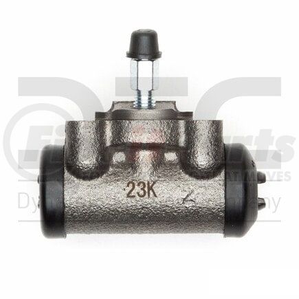 375-13006 by DYNAMIC FRICTION COMPANY - Wheel Cylinder