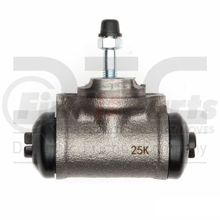 375-13008 by DYNAMIC FRICTION COMPANY - Wheel Cylinder