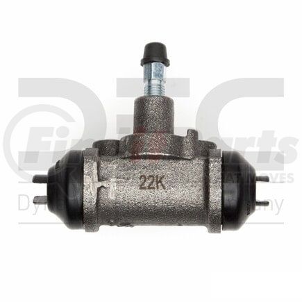 375-21000 by DYNAMIC FRICTION COMPANY - Wheel Cylinder