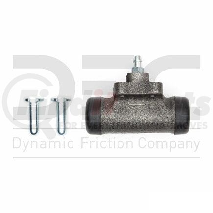 375-22000 by DYNAMIC FRICTION COMPANY - Wheel Cylinder