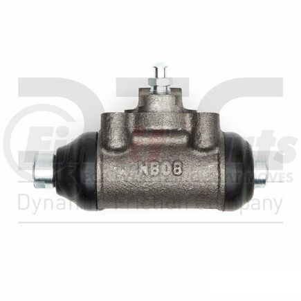 375-37001 by DYNAMIC FRICTION COMPANY - Wheel Cylinder