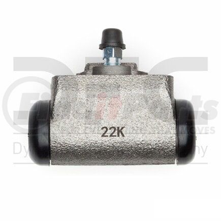 375-39001 by DYNAMIC FRICTION COMPANY - Wheel Cylinder