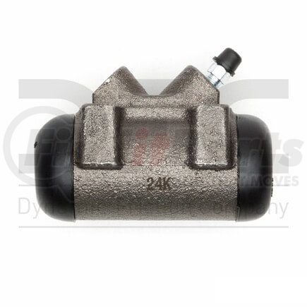 375-39006 by DYNAMIC FRICTION COMPANY - Wheel Cylinder