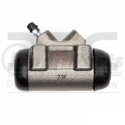 375-39007 by DYNAMIC FRICTION COMPANY - Wheel Cylinder