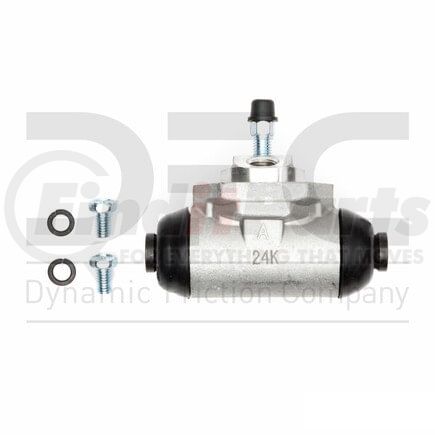 375-39013 by DYNAMIC FRICTION COMPANY - Wheel Cylinder