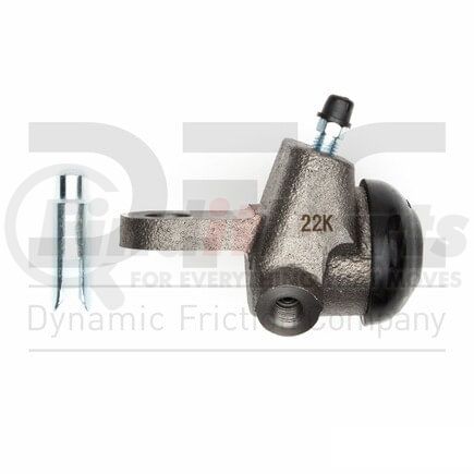 375-39019 by DYNAMIC FRICTION COMPANY - Wheel Cylinder