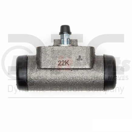 375-40004 by DYNAMIC FRICTION COMPANY - Wheel Cylinder