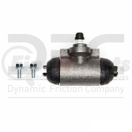 375-40016 by DYNAMIC FRICTION COMPANY - Wheel Cylinder