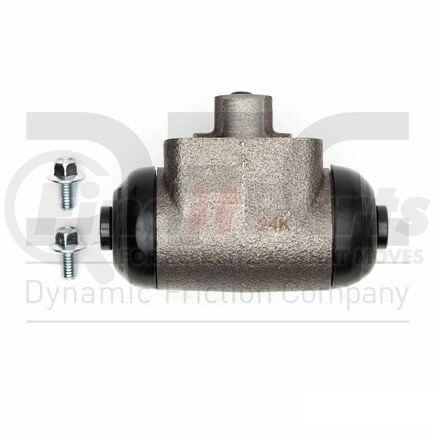 375-40023 by DYNAMIC FRICTION COMPANY - Wheel Cylinder