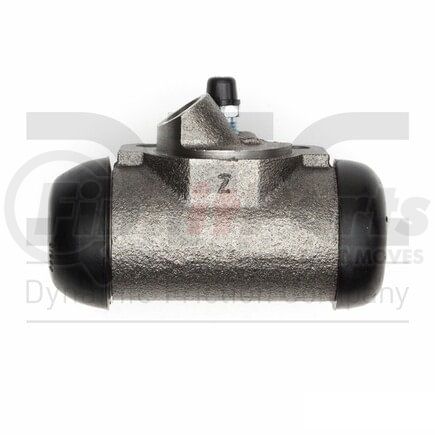 375-40031 by DYNAMIC FRICTION COMPANY - Wheel Cylinder