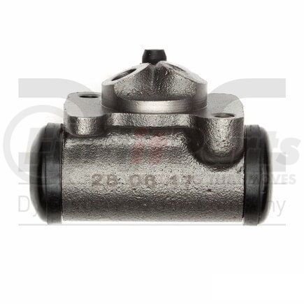 375-42002 by DYNAMIC FRICTION COMPANY - Wheel Cylinder