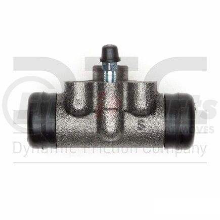 375-42010 by DYNAMIC FRICTION COMPANY - Wheel Cylinder