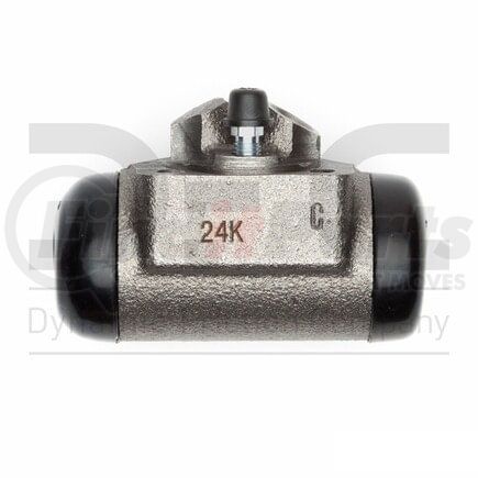 375-42014 by DYNAMIC FRICTION COMPANY - Wheel Cylinder