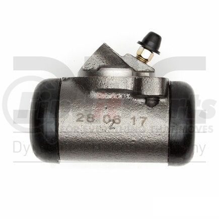 375-45003 by DYNAMIC FRICTION COMPANY - Wheel Cylinder