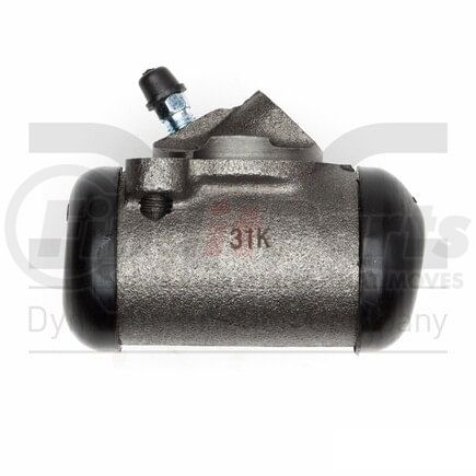 375-45006 by DYNAMIC FRICTION COMPANY - Wheel Cylinder