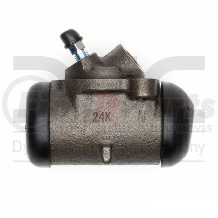 375-45005 by DYNAMIC FRICTION COMPANY - Wheel Cylinder