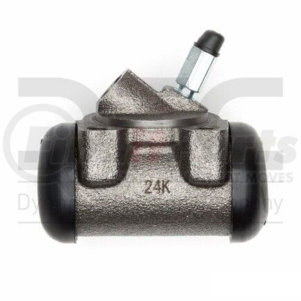 375-46000 by DYNAMIC FRICTION COMPANY - Wheel Cylinder